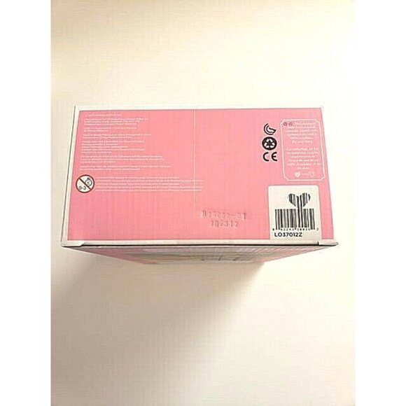 LORI LO37012Z Living Room Lounge Fashion Doll Furniture Set NIB Sealed - Picture 5 of 6